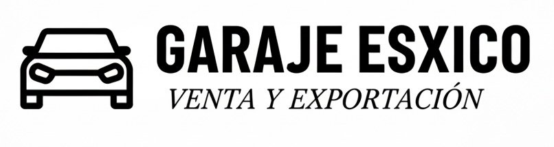 GARAJE ESXICO